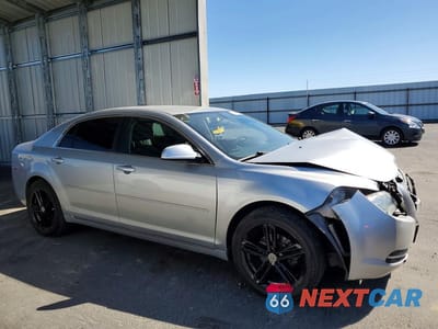 Czwarte zdjęcie samochodu z boku: 2010 CHEVROLET MALIBU 1LT VIN:1G1ZC5E07A4125116 - miniatura