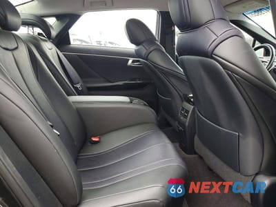 Zdjęcie 10 z 13 samochodu: 2019 TOYOTA MIRAI BASE VIN:JTDBVRBD6KA006476 - miniatura