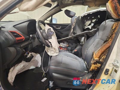 Zdjęcie 7 z 13 samochodu: 2021 SUBARU FORESTER SPORT VIN:JF2SKARC7MH443468 - miniatura