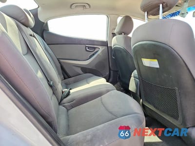 Zdjęcie 10 z 12 samochodu: 2015 HYUNDAI ELANTRA SE VIN:5NPDH4AE5FH573404 - miniatura