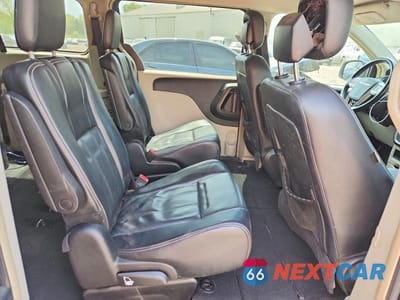 Zdjęcie 11 z 13 samochodu: 2014 CHRYSLER TOWN & COUNTRY TOURING VIN:2C4RC1BG2ER446114 - miniatura