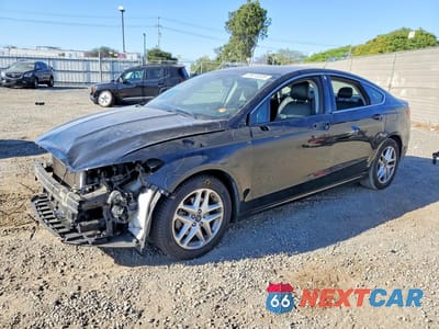 2016 FORD FUSION SE 3FA6P0HD6GR291102 - główne zdjęcie licytacji z USA - miniatura