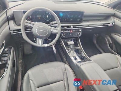 Zdjęcie 8 z 12 samochodu: 2025 HYUNDAI SANTA CRUZ SEL ACTIVITY VIN:5NTJC4DE9SH154089 - miniatura