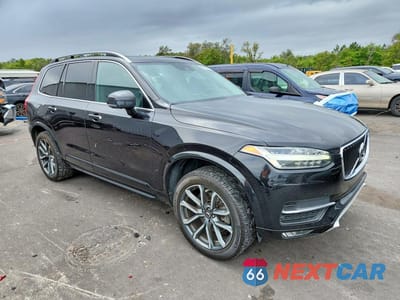 Czwarte zdjęcie samochodu z boku: 2017 VOLVO XC90 T5 VIN:YV4102KK0H1163135 - miniatura