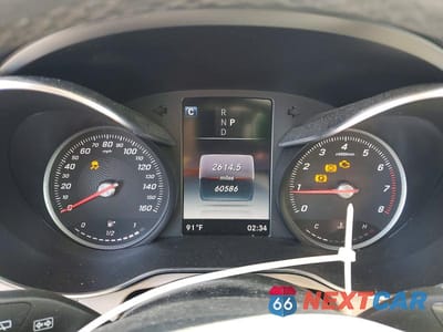 Zdjęcie 9 z 13 samochodu: 2018 MERCEDES-BENZ GLC 300 VIN:WDC0G4JB3JV113216 - miniatura