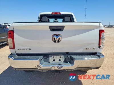 Zdjęcie 6 z 11 samochodu: 2024 RAM 2500 BIG HORN VIN:3C6UR5DL1RG106062 - miniatura