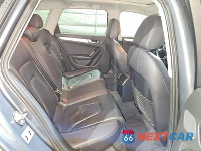 Zdjęcie 10 z 12 samochodu: 2015 AUDI A4 ALLROAD PREMIUM VIN:WA1TFAFLXFA016125 - miniatura