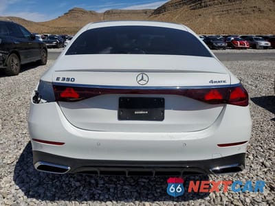 Zdjęcie 6 z 13 samochodu: 2024 MERCEDES-BENZ E 350 4MATIC VIN:W1KLF4HB3RA039431 - miniatura