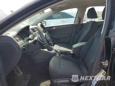 Zdjęcie 7 z 12 samochodu: 2015 VOLKSWAGEN JETTA VIN:3VW2K7AJ7FM266010 - miniatura