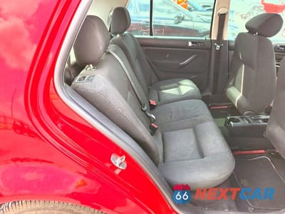 Zdjęcie 10 z 11 samochodu: 2004 VOLKSWAGEN GOLF GL VIN:9BWFL61J644045024 - miniatura