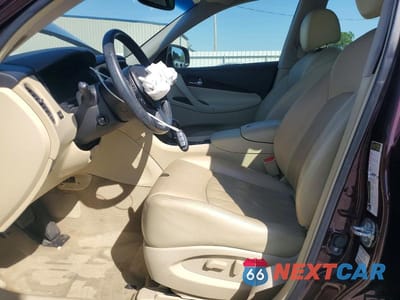Zdjęcie 7 z 12 samochodu: 2017 INFINITI QX50 BASE VIN:JN1BJ0RR1HM405699 - miniatura