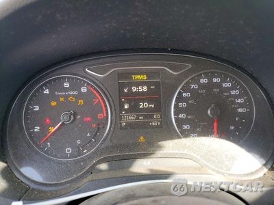 Zdjęcie 9 z 12 samochodu: 2015 AUDI A3 PREMIUM PLUS VIN:WAUCCGFF4F1130937 - miniatura