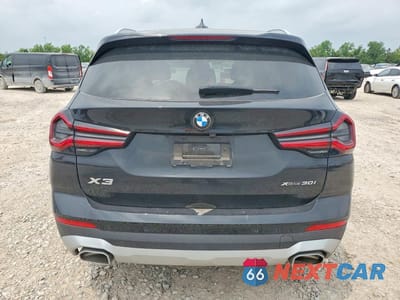 Zdjęcie 6 z 13 samochodu: 2024 BMW X3 XDRIVE30I VIN:5UX53DP00R9V52888 - miniatura