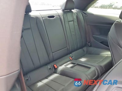 Zdjęcie 10 z 12 samochodu: 2018 AUDI A5 PREMIUM S LINE VIN:WAUSNAF5XJA012975 - miniatura