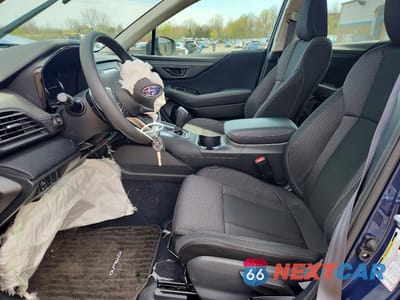 Zdjęcie 7 z 13 samochodu: 2025 SUBARU OUTBACK VIN:4S4BTAAC6S3319236 - miniatura