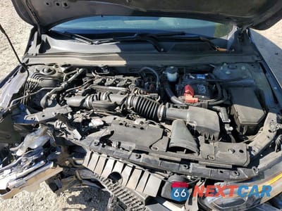 Zdjęcie 11 z 12 samochodu: 2020 HONDA ACCORD SPORT VIN:1HGCV1F31LA055482 - miniatura