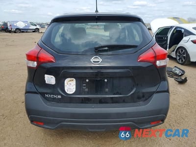 Zdjęcie 6 z 12 samochodu: 2019 NISSAN KICKS S VIN:3N1CP5CU7KL569165 - miniatura