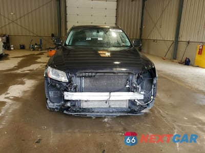Piąte zdjęcie samochodu w środku: 2015 AUDI Q5 PREMIUM PLUS VIN:WA1LFAFP3FA083913 - miniatura