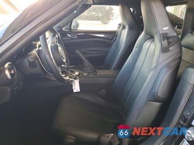 Zdjęcie 7 z 13 samochodu: 2025 MAZDA MX-5 MIATA GRAND TOURING VIN:JM1NDAM79S0651542 - miniatura