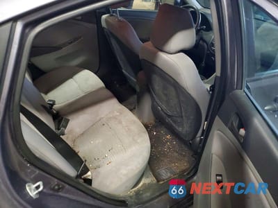 Zdjęcie 10 z 12 samochodu: 2017 HYUNDAI ACCENT SE VIN:KMHCT4AE3HU204345 - miniatura