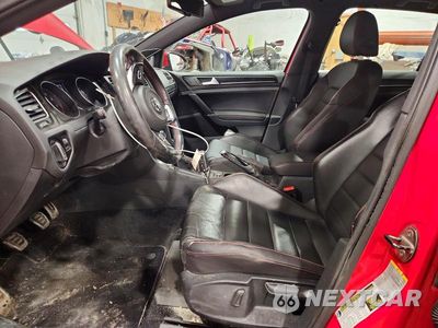Zdjęcie 7 z 12 samochodu: 2016 VOLKSWAGEN GTI S VIN:3VW5T7AU3GM003079 - miniatura