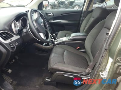 Zdjęcie 7 z 12 samochodu: 2019 DODGE JOURNEY GT VIN:3C4PDCBB5KT796995 - miniatura