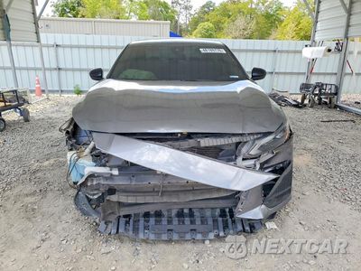 Piąte zdjęcie samochodu w środku: 2023 NISSAN ALTIMA 2.5 SR VIN:1N4BL4CV3PN345797 - miniatura