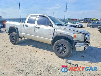 Czwarte zdjęcie samochodu z boku: 2007 DODGE RAM 1500 ST VIN:1D7HU18277S260824 - miniatura