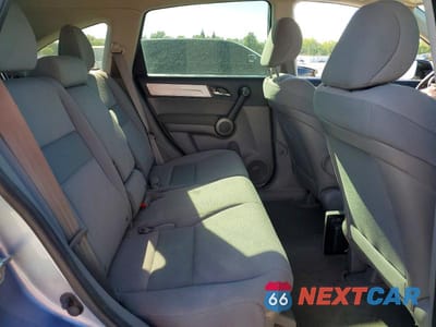 Zdjęcie 11 z 13 samochodu: 2010 HONDA CR-V LX VIN:5J6RE3H38AL038756 - miniatura