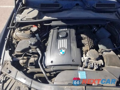 Zdjęcie 7 z 10 samochodu: 2010 BMW 335 I VIN:WBAWB7C58AP048601 - miniatura