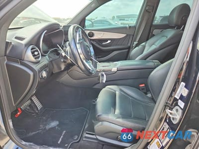 Zdjęcie 7 z 12 samochodu: 2022 MERCEDES-BENZ GLC 300 VIN:W1N0G8DB6NG076447 - miniatura