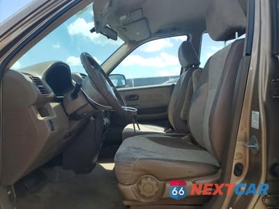 Zdjęcie 7 z 12 samochodu: 2003 HONDA CR-V LX VIN:SHSRD68483U105695 - miniatura