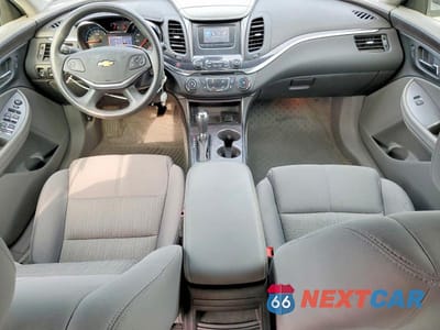 Zdjęcie 8 z 12 samochodu: 2015 CHEVROLET IMPALA LS VIN:2G11Z5SL1F9270893 - miniatura