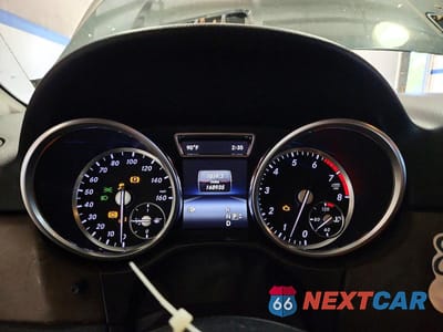 Zdjęcie 9 z 12 samochodu: 2015 MERCEDES-BENZ ML 350 4MATIC VIN:4JGDA5HB1FA596963 - miniatura
