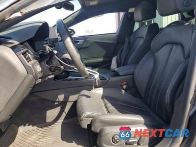Zdjęcie 7 z 12 samochodu: 2021 AUDI A5 PREMIUM PLUS 45 VIN:WAUFACF56MA047865 - miniatura