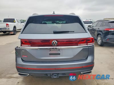 Zdjęcie 6 z 12 samochodu: 2025 VOLKSWAGEN ATLAS SE VIN:1V2JR2CA2SC532635 - miniatura