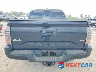 Zdjęcie 6 z 12 samochodu: 2023 TOYOTA TACOMA SR V6 VIN:3TMCZ5AN9PM637065 - miniatura