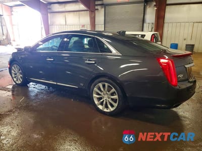 Drugie zdjęcie samochodu z przodu: 2016 CADILLAC XTS PREMIUM COLLECTION VIN:2G61R5S38G9103670 - miniatura