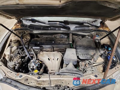 Zdjęcie 11 z 11 samochodu: 2009 TOYOTA CAMRY LE VIN:4T1BE46K69U292068 - miniatura