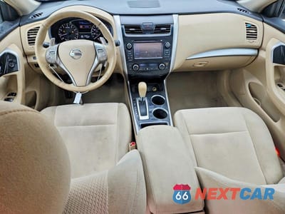 Zdjęcie 8 z 12 samochodu: 2013 NISSAN ALTIMA 3.5 S VIN:1N4BL3AP2DN495250 - miniatura