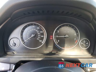 Zdjęcie 9 z 12 samochodu: 2015 BMW X5 XDRIVE35I VIN:5UXKR0C51F0P03006 - miniatura