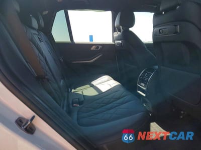 Zdjęcie 11 z 14 samochodu: 2025 BMW X5 SDRIVE 40I VIN:5UX13EU06S9Y29512 - miniatura