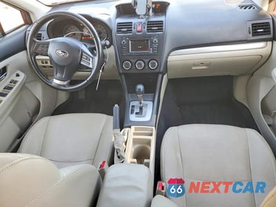 Zdjęcie 8 z 13 samochodu: 2013 SUBARU XV CROSSTREK 2.0 LIMITED VIN:JF2GPAGC7D2882733 - miniatura