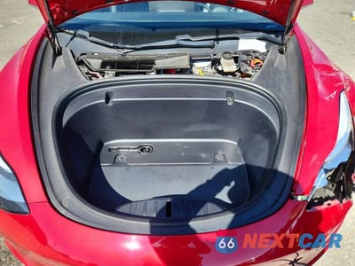 Zdjęcie 11 z 12 samochodu: 2020 TESLA MODEL 3 AWD W/LONG R VIN:5YJ3E1EA3LF645818 - miniatura