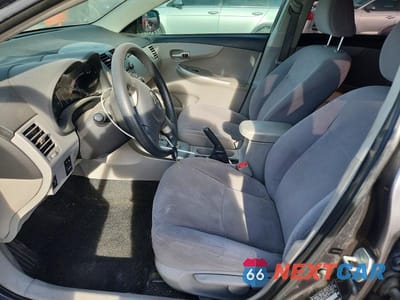 Zdjęcie 7 z 13 samochodu: 2011 TOYOTA COROLLA LE VIN:JTDBU4EE1B9136919 - miniatura