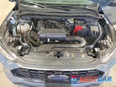 Zdjęcie 12 z 13 samochodu: 2025 FORD ESCAPE ST LINE VIN:1FMCU9MN8SUB34077 - miniatura