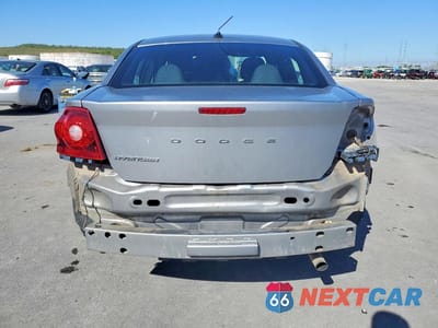 Zdjęcie 6 z 12 samochodu: 2013 DODGE AVENGER SE VIN:1C3CDZAB8DN548489 - miniatura