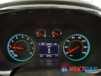 Zdjęcie 9 z 12 samochodu: 2023 CHEVROLET TRAVERSE LS VIN:1GNERLKW6PJ239496 - miniatura