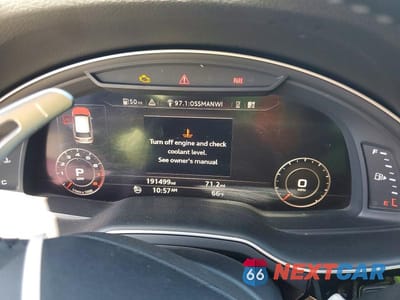 Zdjęcie 9 z 12 samochodu: 2017 AUDI Q7 PREMIUM PLUS VIN:WA1LABF72HD058524 - miniatura