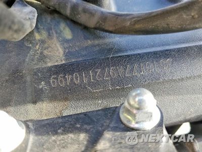 Zdjęcie 8 z 8 samochodu: 2007 SUZUKI GSX-R1000 VIN:JS1GT77A972110499 - miniatura